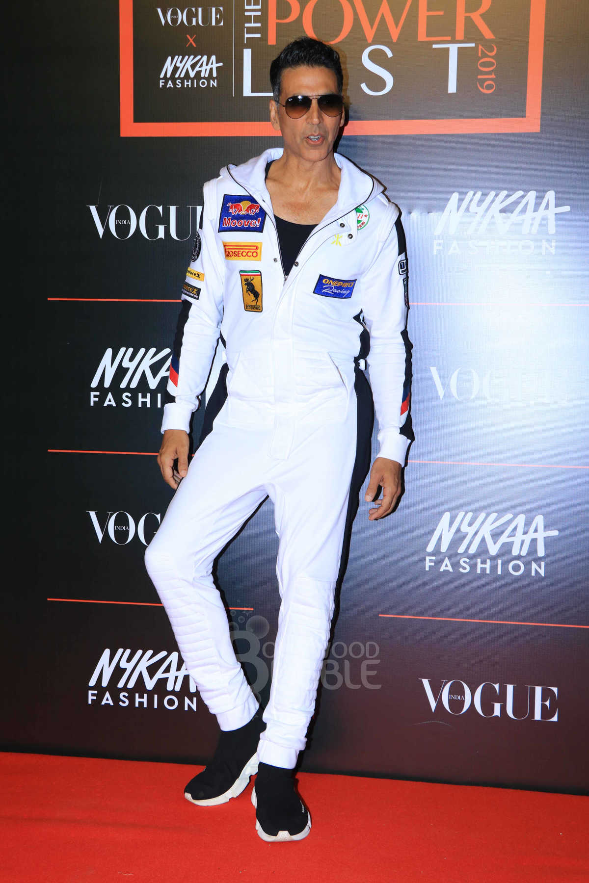 Vogue X Nykaa Fashion Power List 2019