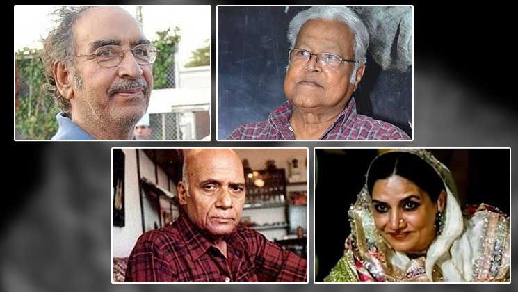 Bollywood celebs death 2019