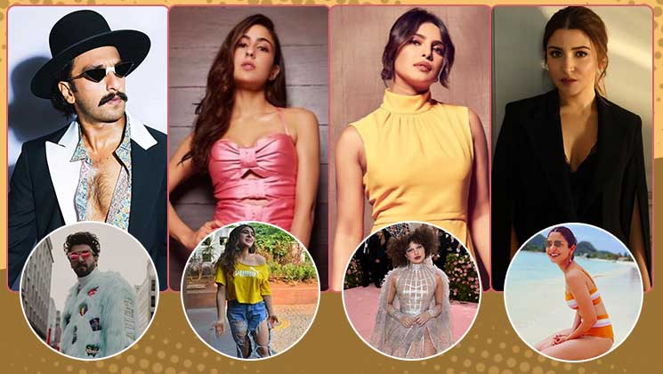 Bollywood celebs trolled for fashion sense 2019