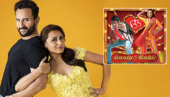 Saif Ali Khan and Rani Mukerji to comeback with their magic in Bunty Aur Babli 2!