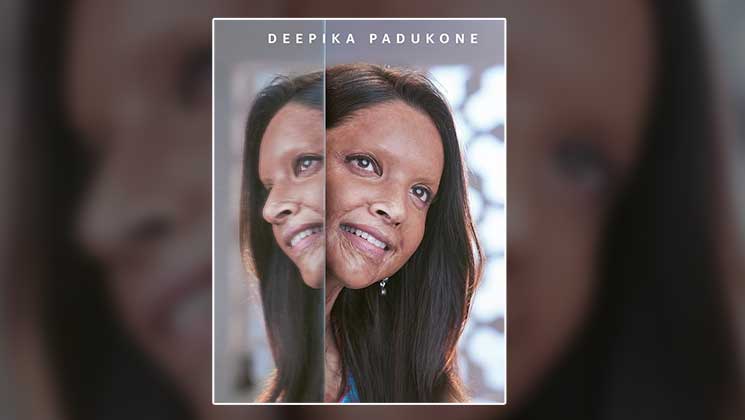 Chhapaak Trailer