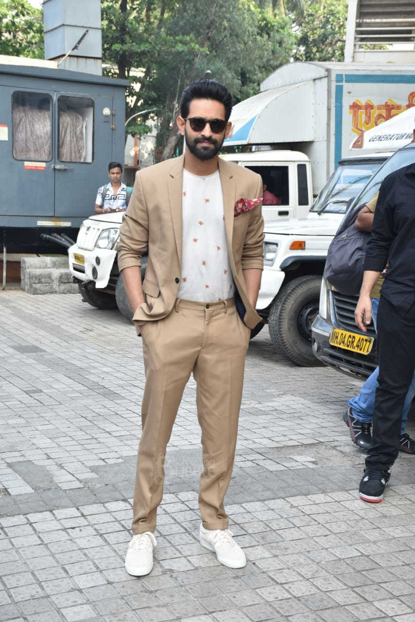 Chhapaak Trailer Launch