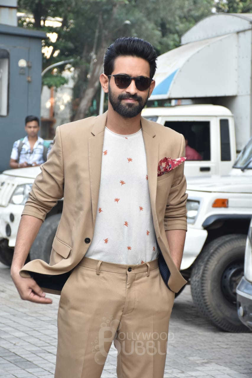 Chhapaak Trailer Launch