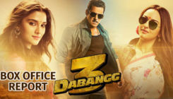 'Dabangg 3' Box-Office Report: Salman Khan's action drama mints THIS much in its first week