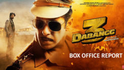 'Dabangg 3' Box-Office Report: Salman Khan starrer is unstoppable; inches towards the 100 crore club