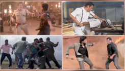 'Dabangg 3': Here's the BTS video of making of heart-stopping action sequences