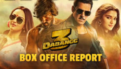 'Dabangg 3' Box-Office Report: Salman Khan starrer opens to fabulous numbers on Day 1