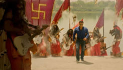 'Dabangg 3': Makers remove ‘objectionable’ scenes from Salman Khan's 'Hud Hud Dabangg' song