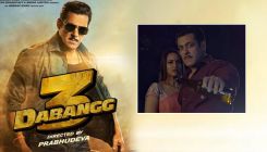 'Dabangg 3' new promo: Chulbul Pandey's trademark fighting style will leave you asking for more