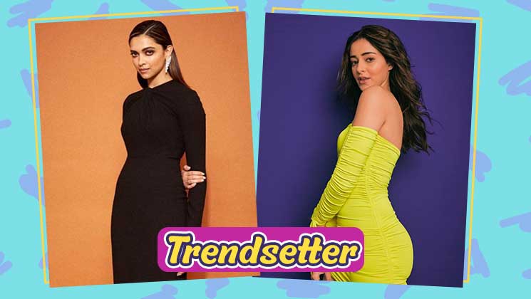 Ananya Panday to Deepika Padukone - outfit inspirations to add