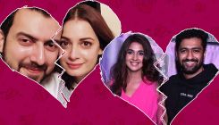 2019 Wrap Up: From Vicky Kaushal to Dia Mirza-B-town celebs who broke up this year