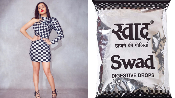 Diet Sabya Shraddha Kapoor