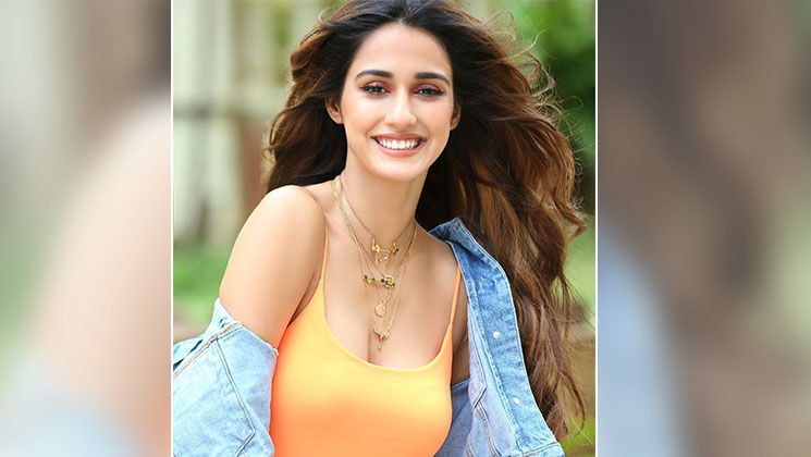Disha Patani