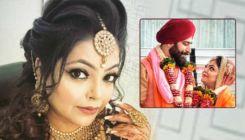 'Yeh Rishta Kya Kehlata Hai' actress, Divya Bhatnagar gets married to her BF without consent of her family