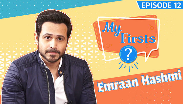 When Emraan Hashmi proposed to a school girl and she complained to the principal