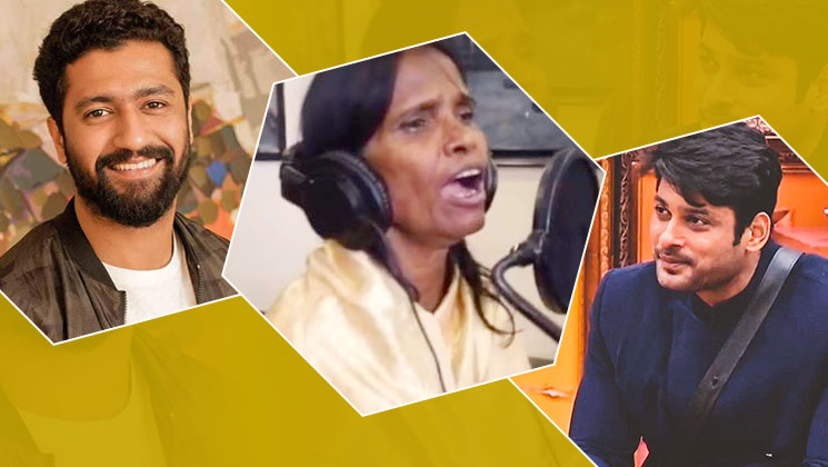 Most searched celebrities 2019