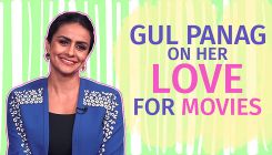 Gul Panag reveals interesting insights into her love for movies