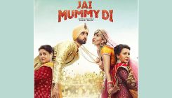 'Jai Mummy Di': Sunny Singh & Sonnalli Seygall gear up to launch the trailer of their rom-com