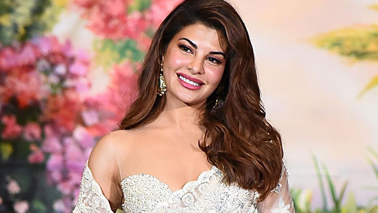 Jacqueline Fernandez
