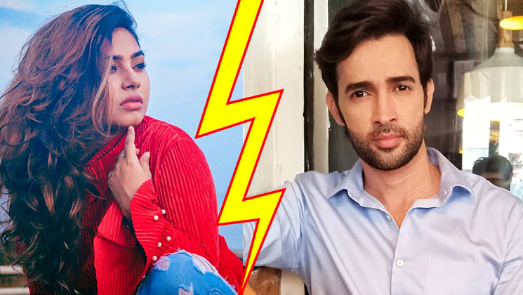 Karan Sharma Divorce