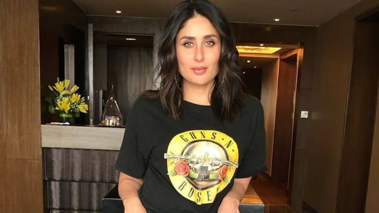 Kareena Kapoor khan career goal theater