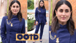 Kareena Kapoor Khan's boss lady pant suit is sure to make your eyes pop out in excitement 