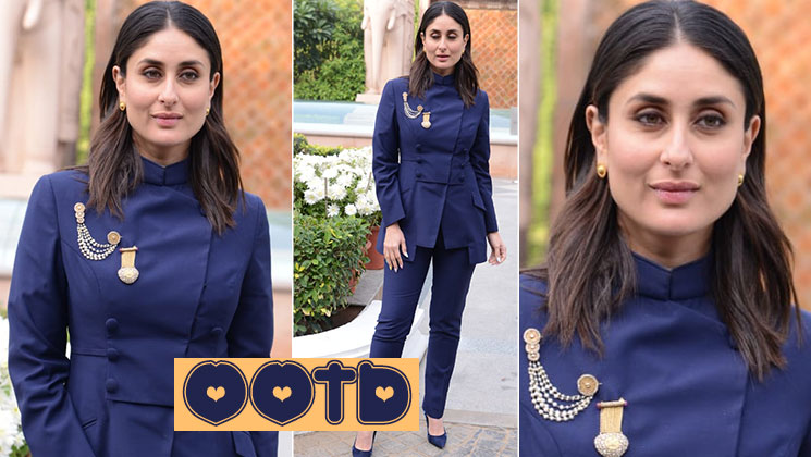 Kareena Kapoor Khan-OOTD -Good Newwz
