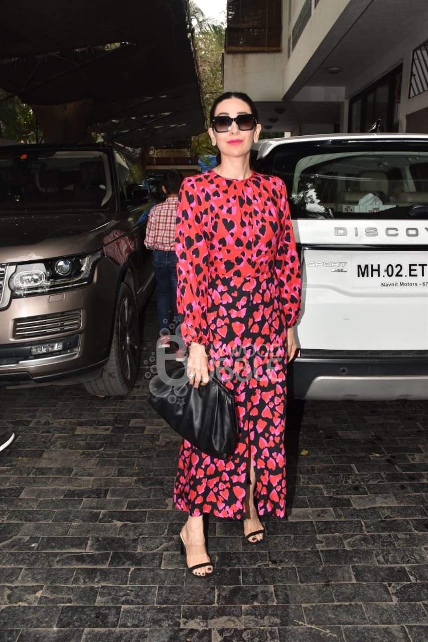 Kapoor Christmas Lunch