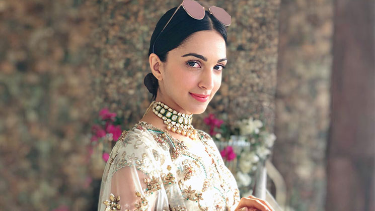 Kiara Advani