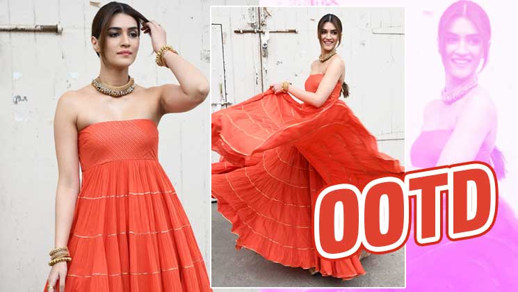 Kriti Sanon -Panipat