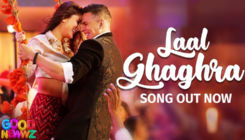 'Good Newwz' Song 'Laal Ghaghra': Akshay Kumar and Kareena Kapoor's chemistry is unmissable