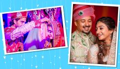 2019 Wrap Up: From Mohena Kumari Singh to Sheena Bajaj- Television celebs who got hitched this year 