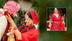 Mona Singh dances like there's no tomorrow at her wedding-view inside pics and videos