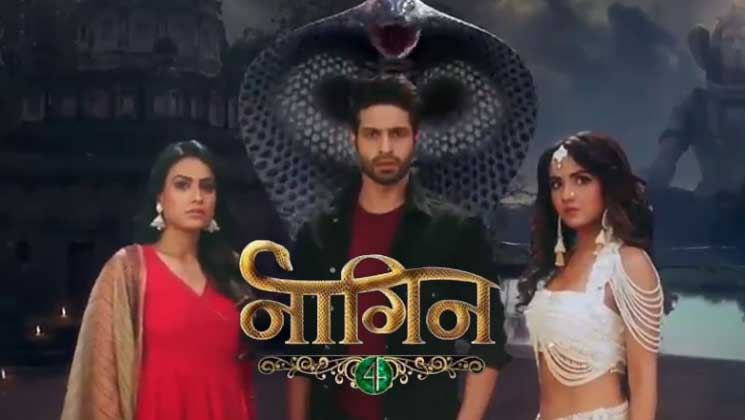 Naagin 4 New Promo: Nia Sharma and Jasmin Bhasin's 'zehreela khel