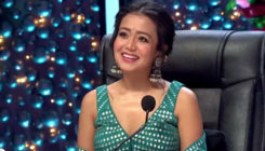 'Indian Idol 11': Neha Kakkar croons 'Channa Mereya' for her ex-boyfriend-watch viral video