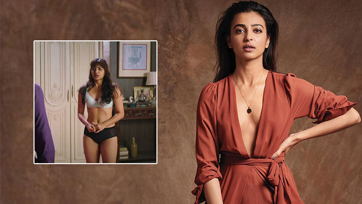 radhika apte stripped badlapur sex comedies
