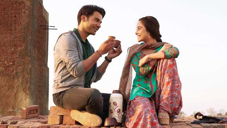 Rajkummar Rao Nushrat Bharucha Turram Khan Chhalaang