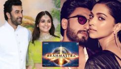 'Brahmastra': Deepika Padukone-Ranveer Singh to join Alia Bhatt-Ranbir Kapoor's film?