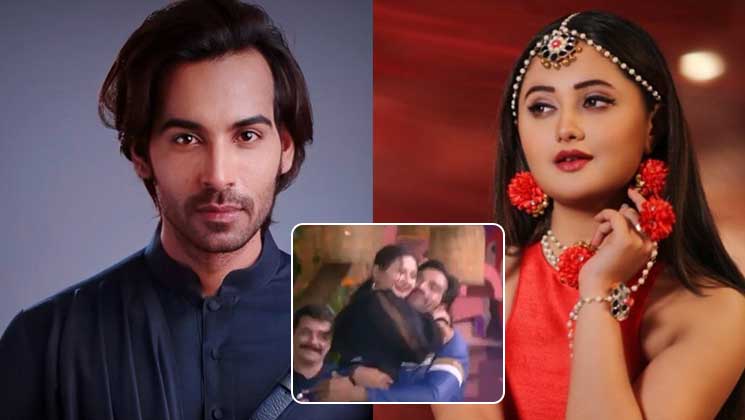 Rashami Arhaan wedding plans