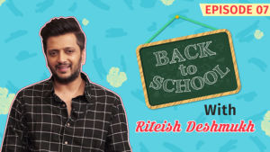 When Riteish Deshmukh was left with his pants down in front of girls