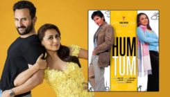 Saif Ali Khan on 'Bunty Aur Babli 2': It is not like 'Hum Tum' Part 2