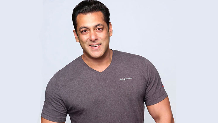 Salman Khan