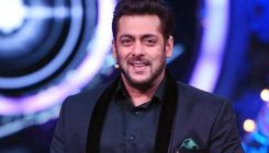 Ahead of 'Dabangg 3' release, Salman Khan says, 