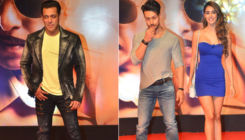 'Dabangg 3' premiere: Salman Khan, Tiger Shroff, Disha Patani grace the special screening