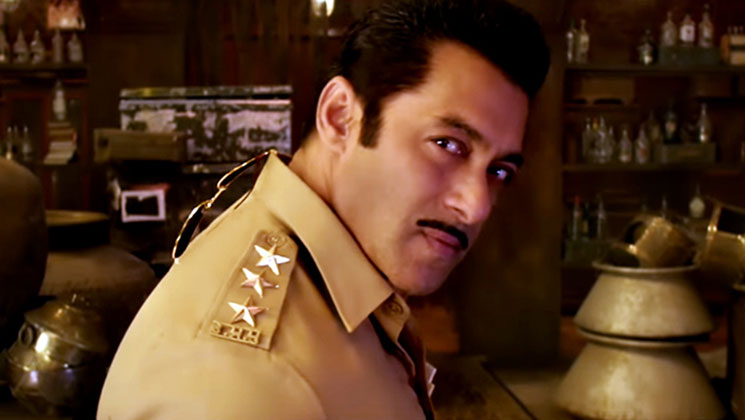 dabangg 3 salman khan chulbul pandey bike contest