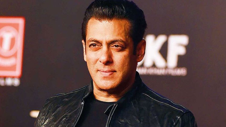 Salman Khan