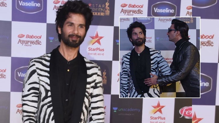 Shahid Ranveer Award
