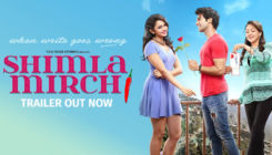 'Shimla Mirchi' Trailer: Rajkummar Rao is caught in a love triangle with Hema Malini and Rakul Preet Singh