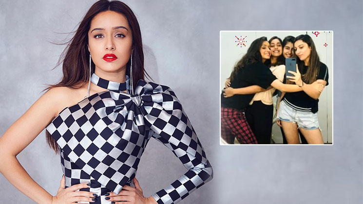 Shraddha Kapoor, Baaghi 3