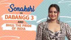 Sonakshi Sinha shares her excitement over 'Dabangg 3' and 'Bhuj: The Pride Of India'